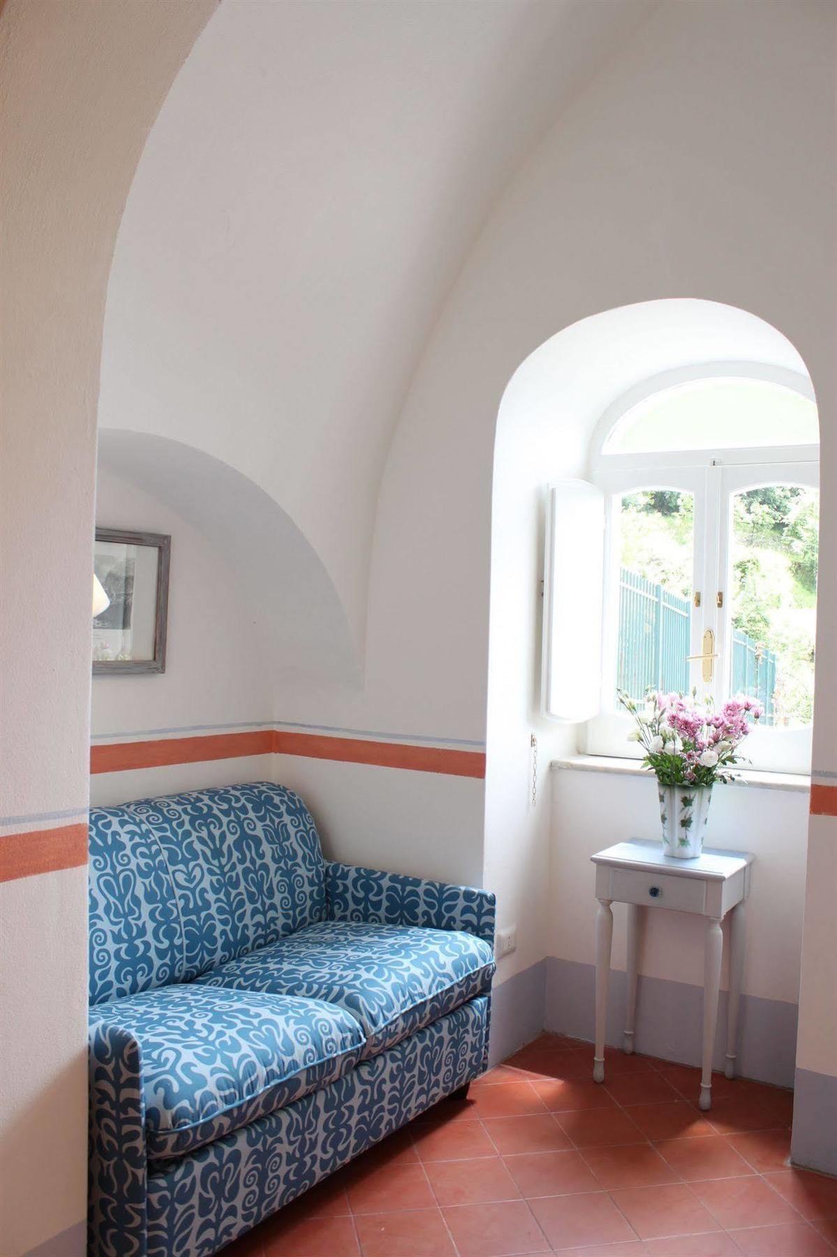 Villa Torre Dello Ziro Ravello Exteriör bild