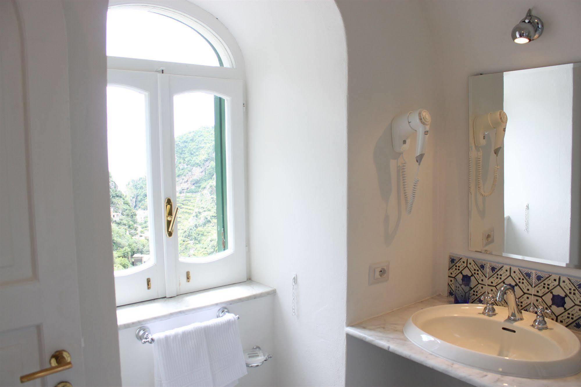 Villa Torre Dello Ziro Ravello Exteriör bild