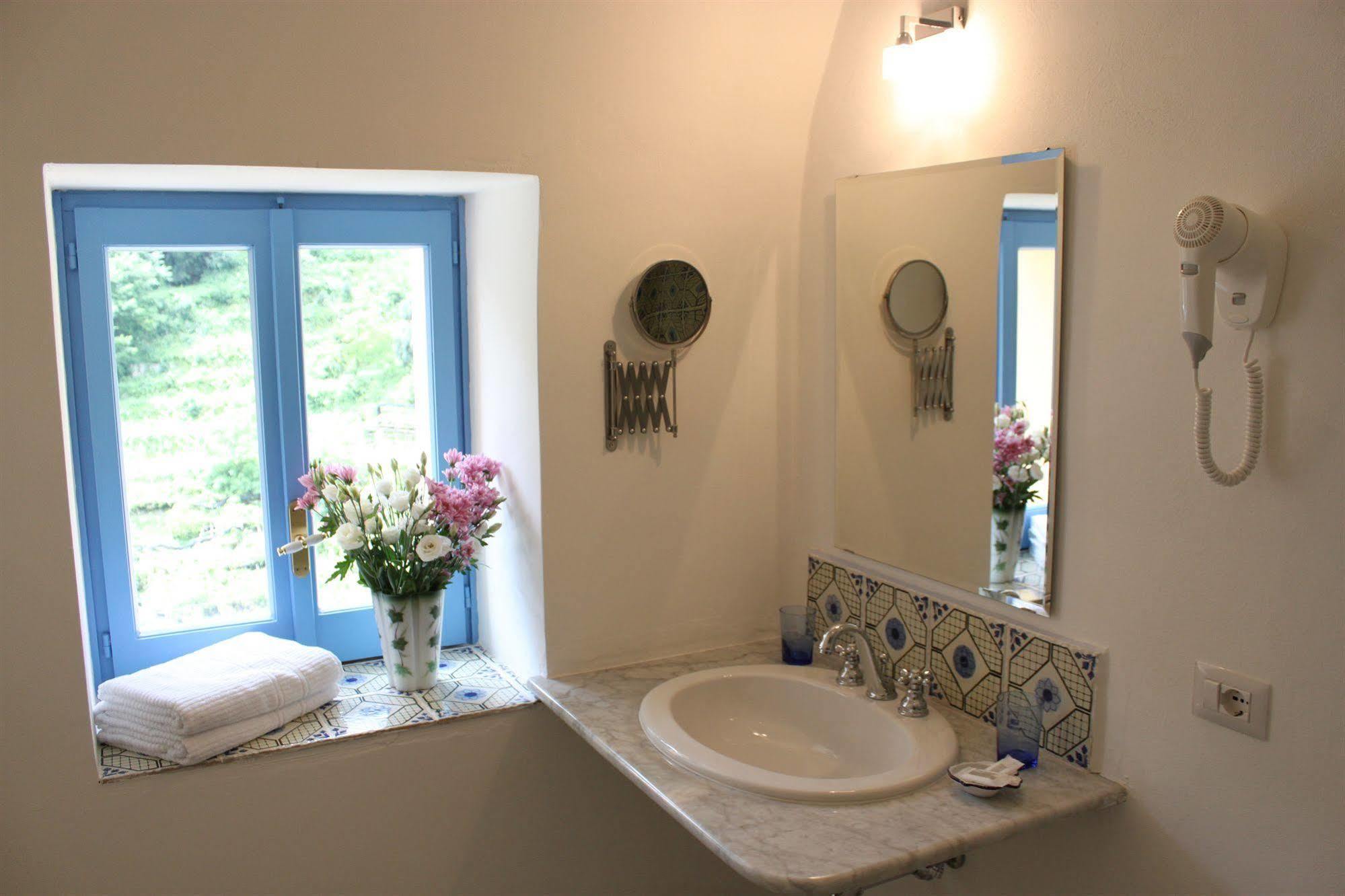 Villa Torre Dello Ziro Ravello Exteriör bild