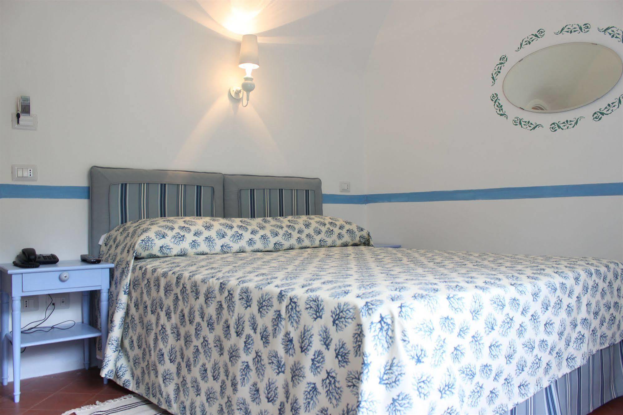 Villa Torre Dello Ziro Ravello Exteriör bild