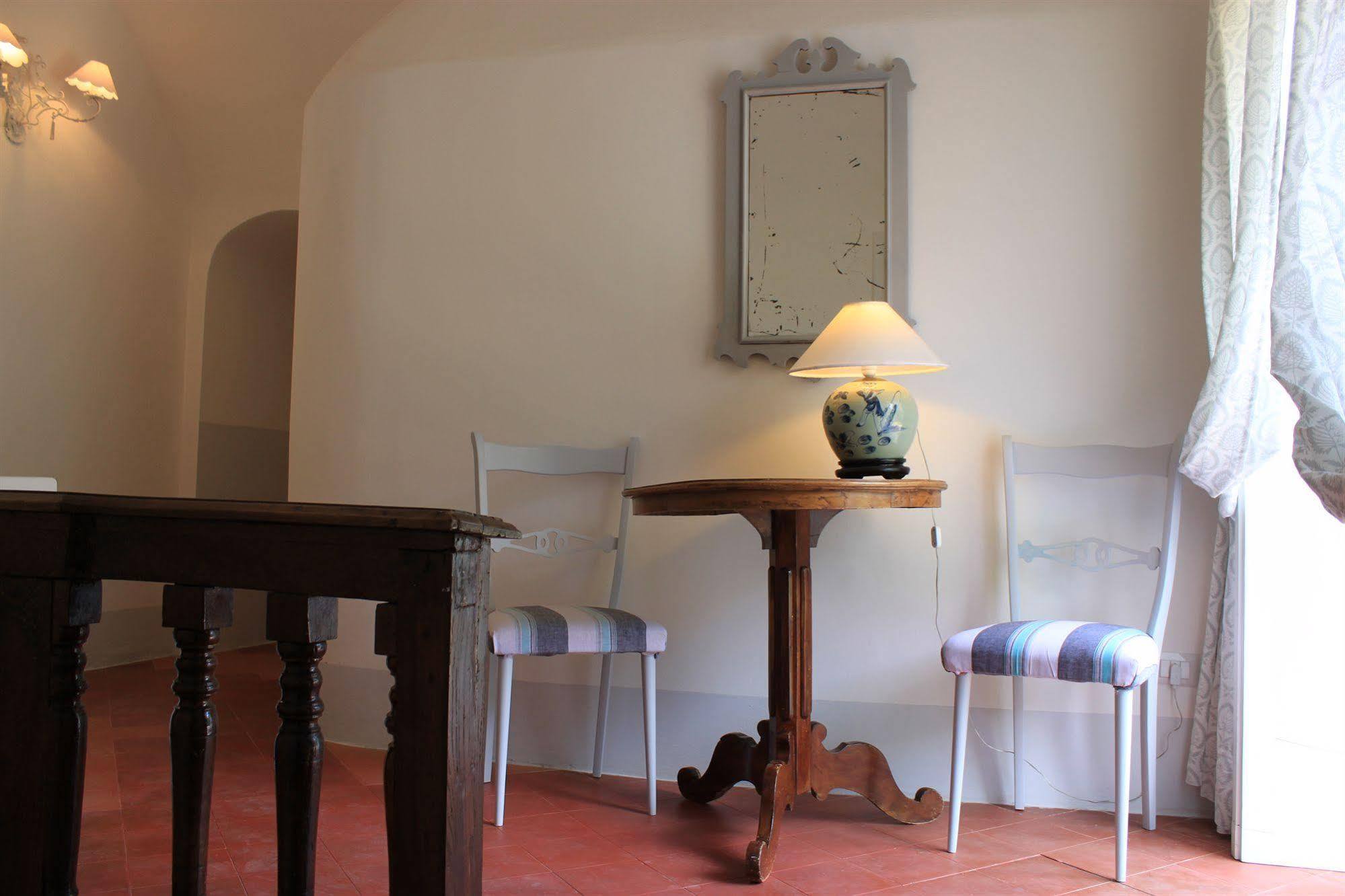 Villa Torre Dello Ziro Ravello Exteriör bild